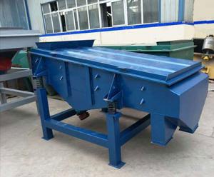 廠(chǎng)家講解振動(dòng)篩振動(dòng)電機壽命與什么有關(guān)